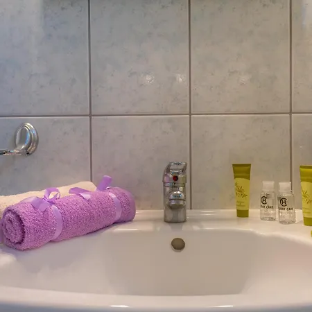 Apartamento Rivendell