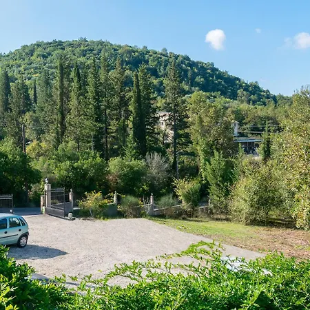 Appartement Rivendell *