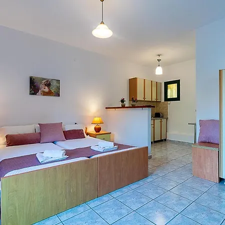 Rivendell Apartament