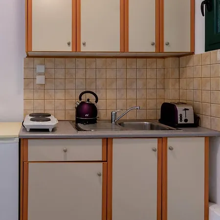 Rivendell Apartment