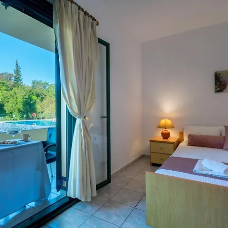 Rivendell * Áno Korakiána