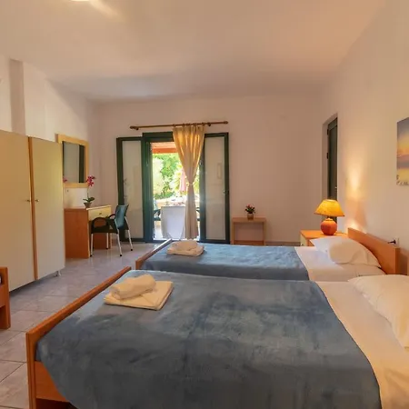 Appartement Rivendell