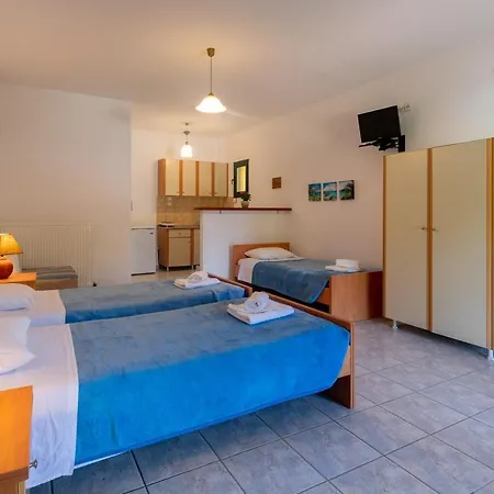 Appartement Rivendell