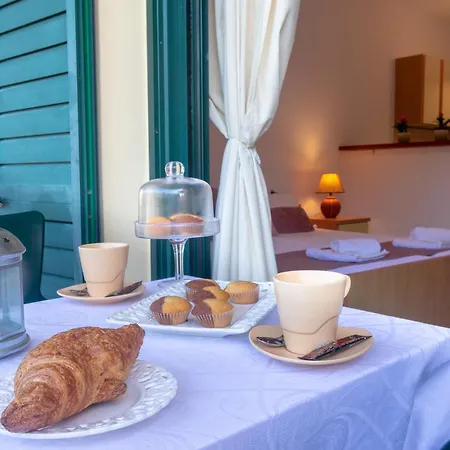 Appartement Rivendell