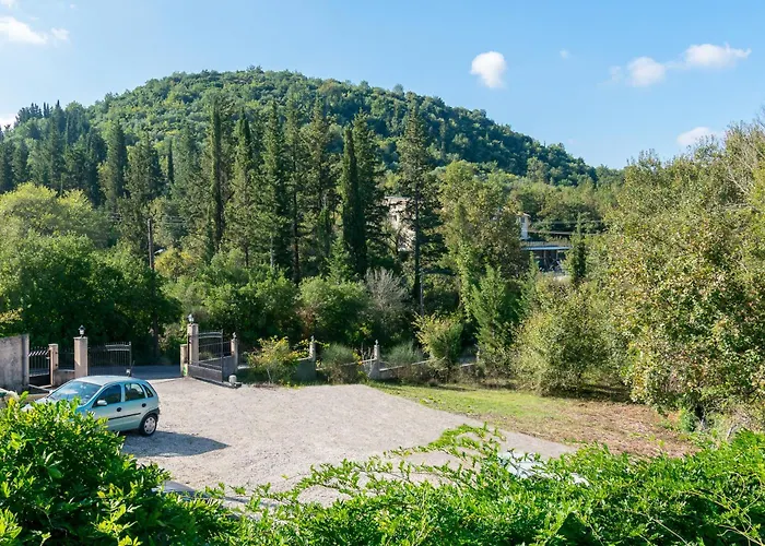 아파트 Rivendell *