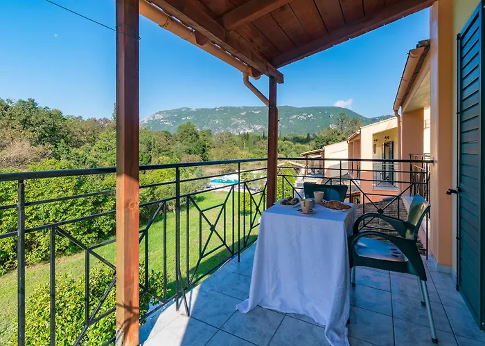 아파트 Rivendell *