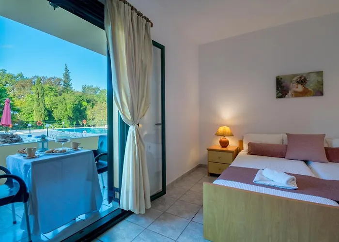 Rivendell * Áno Korakiána