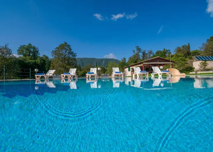 Rivendell 아파트 *