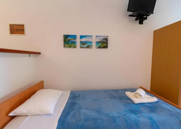 Rivendell Apartamento