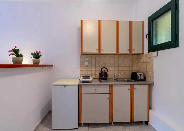 아파트 Rivendell *