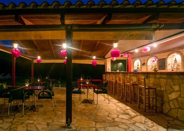 Rivendell 아파트 Áno Korakiána