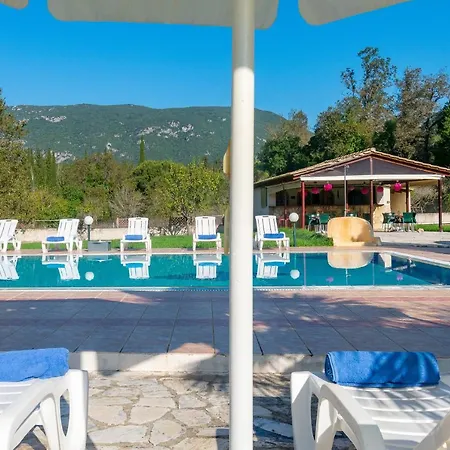 Rivendell Apartamento