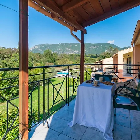 Apartamento Rivendell *