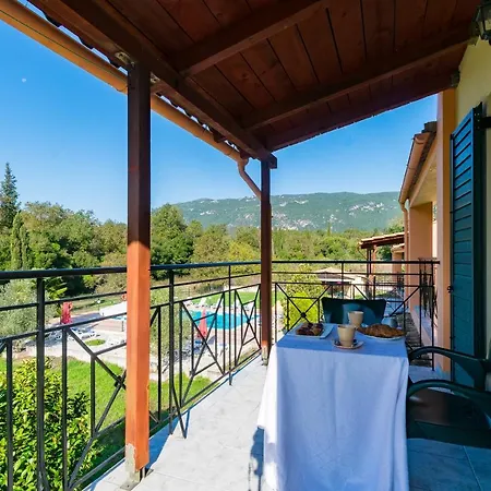 Rivendell Appartement *