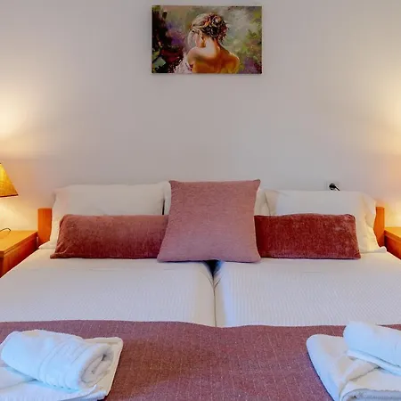 Apartamento Rivendell *