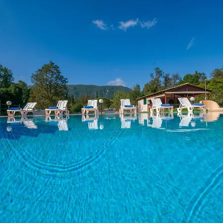 Rivendell Apartamento *