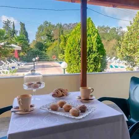 Apartamento Rivendell *