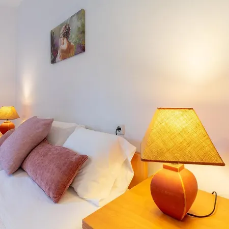 Rivendell Apartamento Áno Korakiána