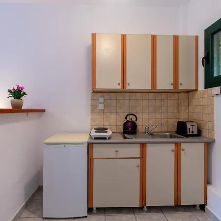 Apartamento Rivendell *