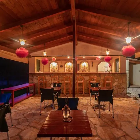 Apartamento Rivendell