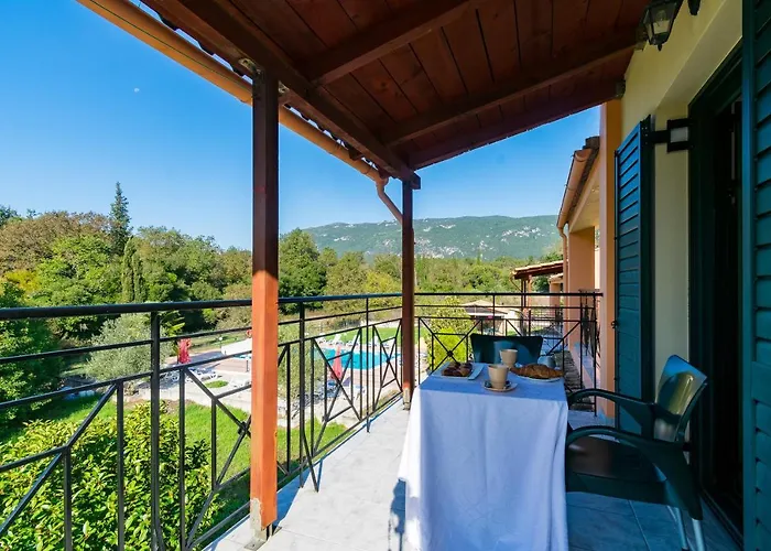 Rivendell Appartement *