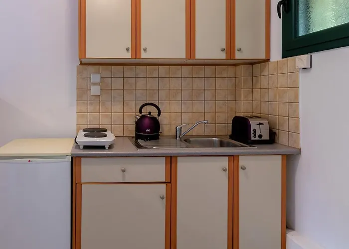Rivendell Appartement