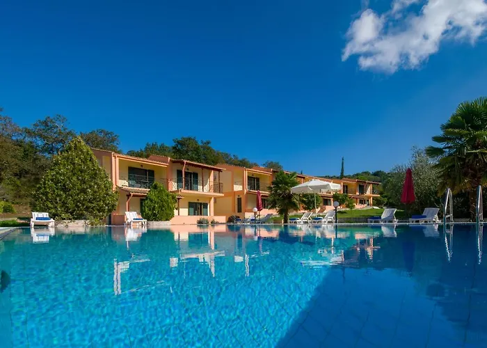 Appartement Rivendell