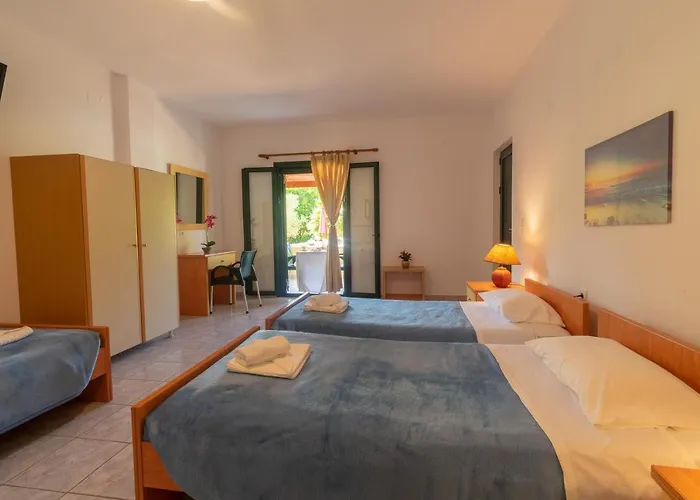 Appartement Rivendell