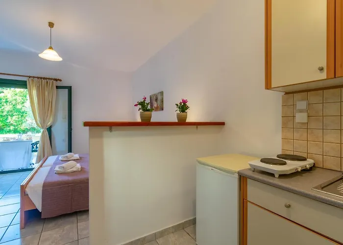 Appartement Rivendell *
