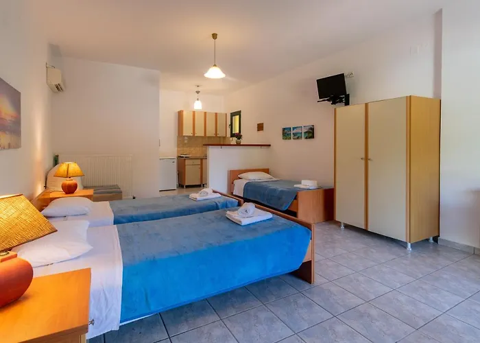 Appartement Rivendell
