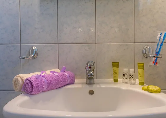 Appartement Rivendell