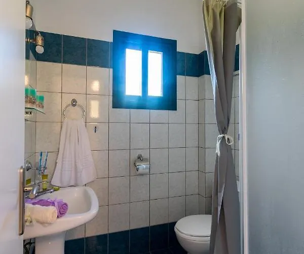Appartement Rivendell Áno Korakiána