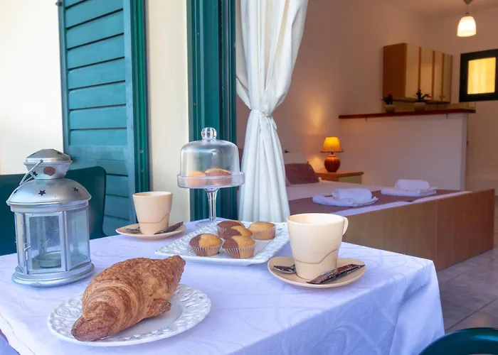 Appartement Rivendell